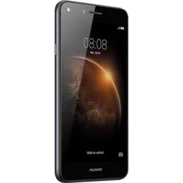Huawei Y6 II Compact 16 Go Dual Sim - Noir - Débloqué