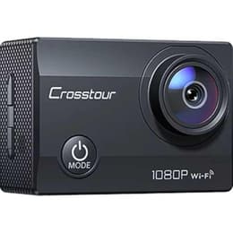 Caméra Crosstour CT7000 Micro USB - Noir