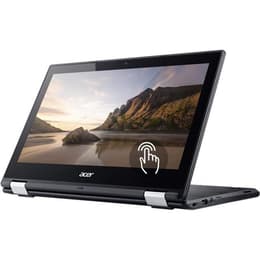 Acer Chromebook R11 C738T Celeron 1,6 GHz 32Go SSD - 4Go QWERTY - Espagnol