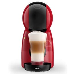 Expresso à capsules Compatible Dolce Gusto Krups KP1A3510