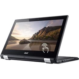 Acer Chromebook R11 C738T Celeron 1,6 GHz 32Go SSD - 4Go AZERTY - Français