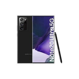 Galaxy Note20 Ultra 5G 512 Go Dual Sim - Noir Mystique - Débloqué