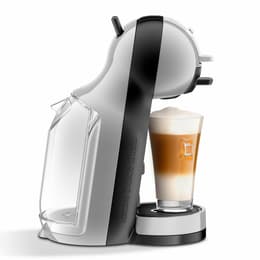 Expresso à capsules Compatible Dolce Gusto Krups KP120