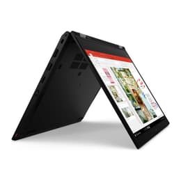 Lenovo ThinkPad L13 Yoga 13" Core i7 1,8 GHz - SSD 256 Go - 8 Go AZERTY - Français