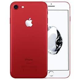 iPhone 7 32 Go - (Product)Red - Débloqué