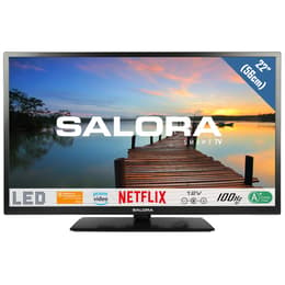TV LCD Full HD 1080p 56 cm Salora 22FMS5904
