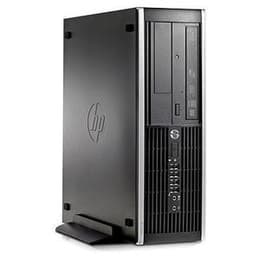 HP Compaq Elite 8200 SFF Core i7 3,4 GHz - SSD 240 Go RAM 4 Go