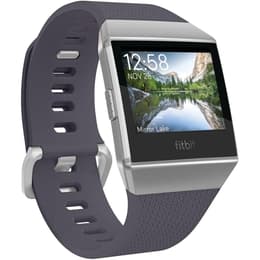 Using gps deals on fitbit ionic
