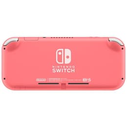 Switch Lite 32Go - Rose | Back Market