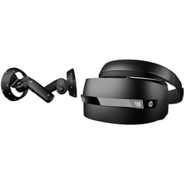 Casque VR R alit Virtuelle Hp Windows Mixed Reality VR1000