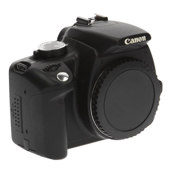 Reflex - Canon EOS 350D Noir