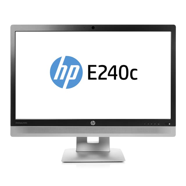Écran 23" LCD fhdtv HP EliteDisplay E240C
