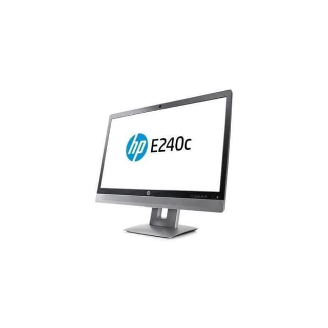 Écran 23" LCD fhdtv HP EliteDisplay E240C