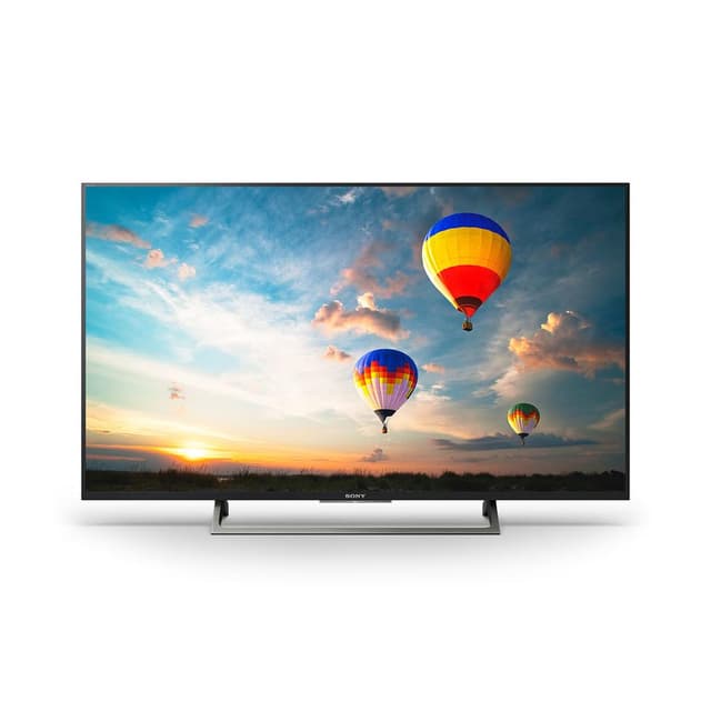 SMART TV LED Ultra HD 4K 140 cm Sony KD-55XE8096