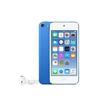 Lecteur MP3 & MP4 iPod Touch 6 32Go - Bleu