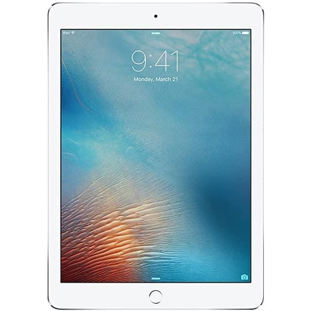 iPad Pro 9,7" (2016) - WiFi + 4G