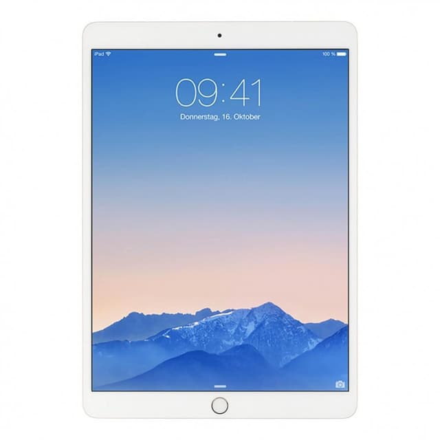 iPad Pro 9,7" 1e génération (Mars 2016) 9,7" 128 Go - WiFi + 4G - Or Rose - Débloqué