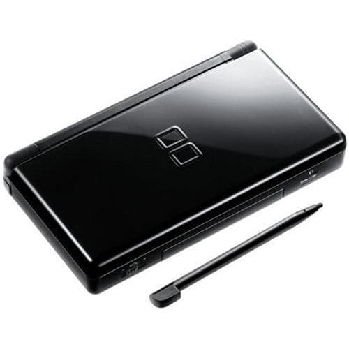 Nintendo DS Lite - Noir