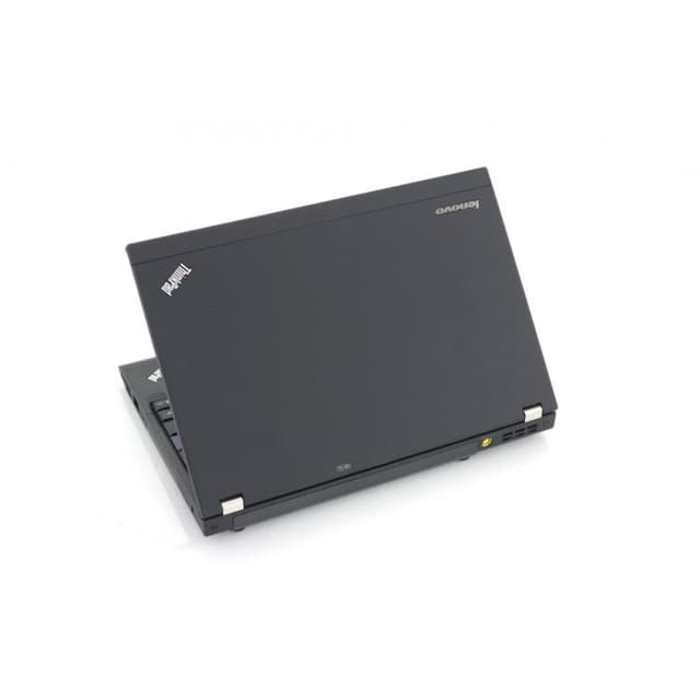 Lenovo Thinkpad X220 12" Core i5 2,5 GHz  - HDD 160 Go - 4 Go AZERTY - Français