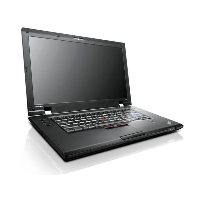 Lenovo ThinkPad L520 15" Core i5 2,5 GHz  - HDD 320 Go - 4 Go AZERTY - Français