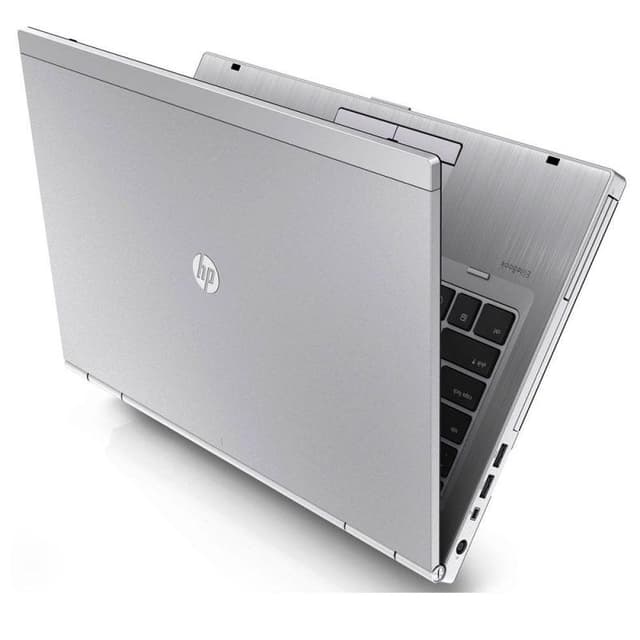 HP EliteBook 8470P 14" Core i5 2,6 GHz  - SSD 128 Go - 4 Go AZERTY - Français