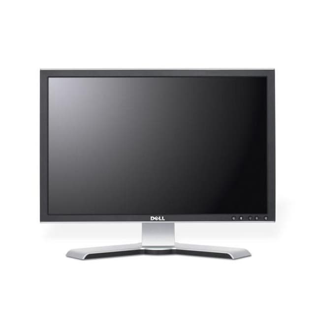 Écran 22" LCD WSXGA+ Dell E2208WFPT