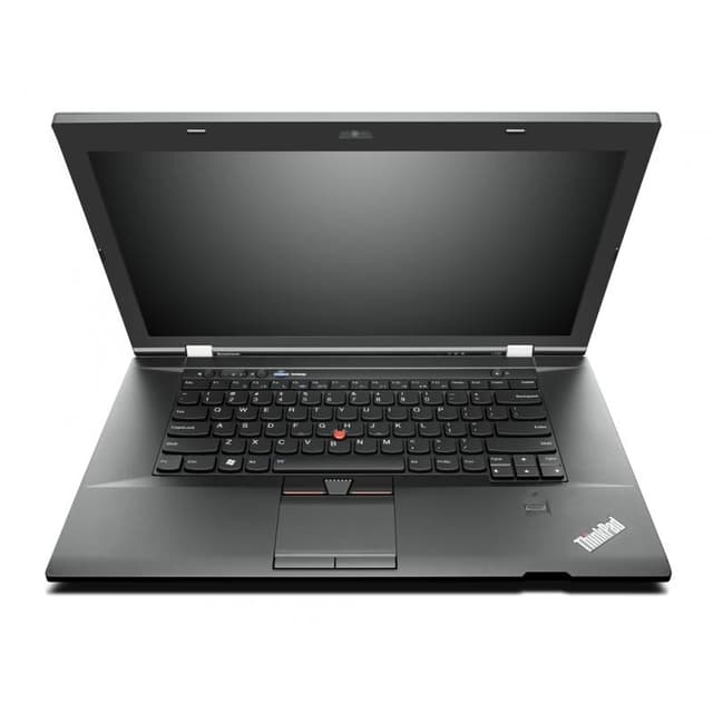 Lenovo ThinkPad L530 15" Core i5 2,6 GHz  - HDD 500 Go - 4 Go AZERTY - Français