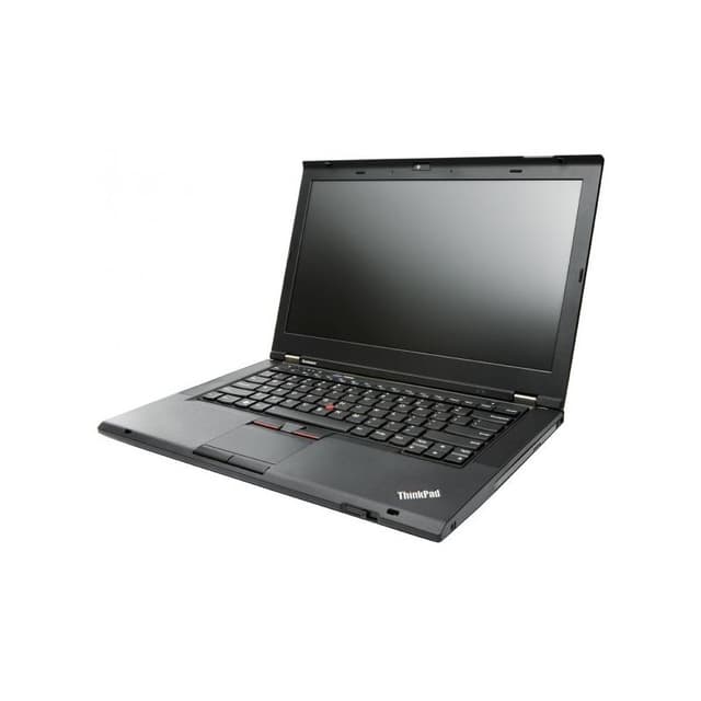 Lenovo Thinkpad T430 14" Core i5 2,6 GHz  - HDD 500 Go - 4 Go AZERTY - Français