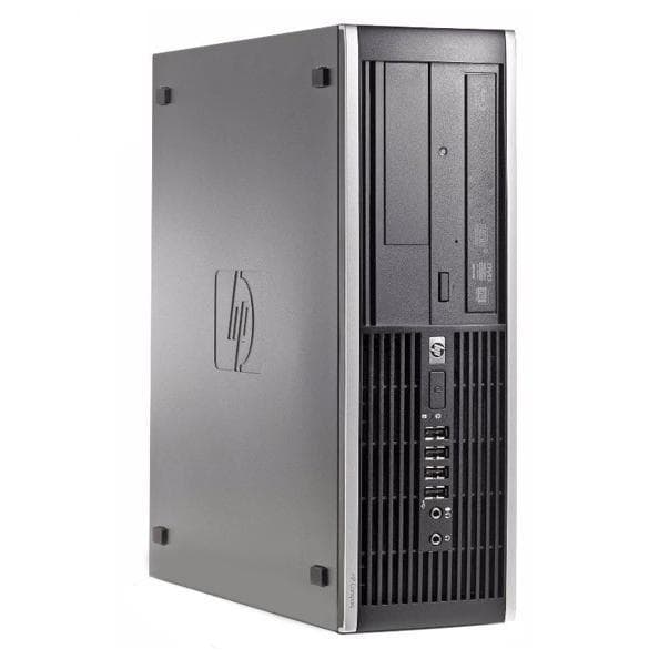 HP Compaq Elite 8100 SFF Core i3 2,93 GHz - HDD 250 Go RAM 16 Go