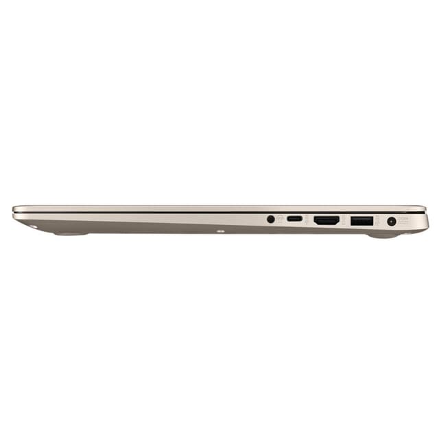 Asus VivoBook S510UQ-BQ165T 15" Core i7 2,7 GHz - SSD 128 Go + HDD 1 To - 8 Go AZERTY - Français