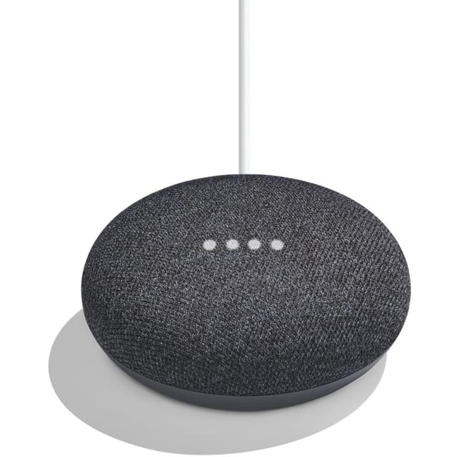 Enceinte Bluetooth Google Home Mini Noir