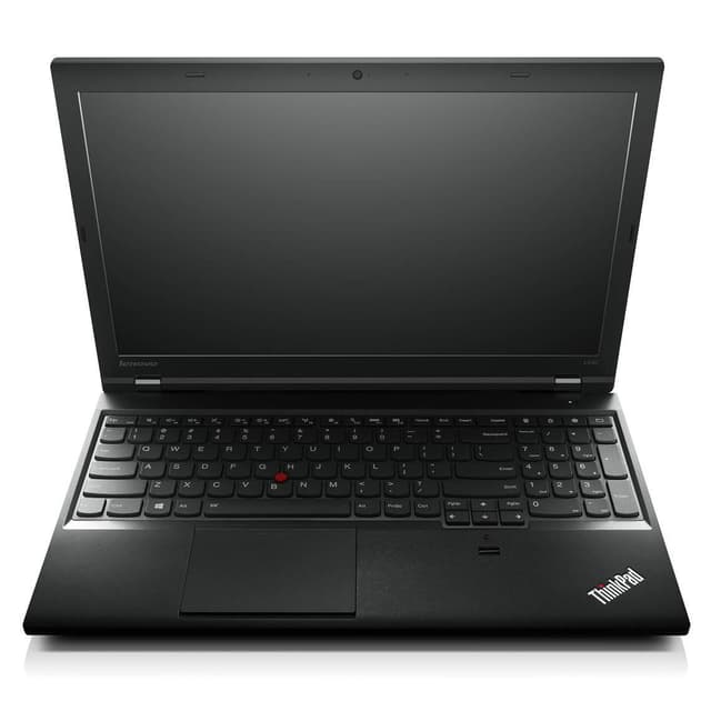 Lenovo ThinkPad L540 15" Core i5 2,6 GHz  - HDD 500 Go - 4 Go AZERTY - Français