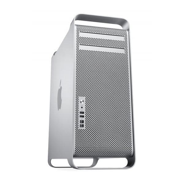 Mac Pro (Mars 2009) Xeon Quad core 2,66 GHz - SSD 250 Go + HDD 1 To - 16 Go