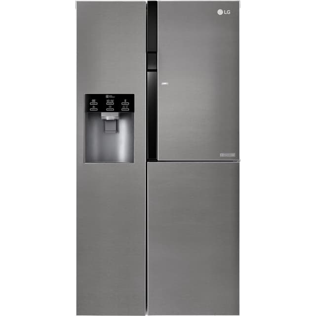 Réfrigérateur américain  Lg GSJ361DIDV