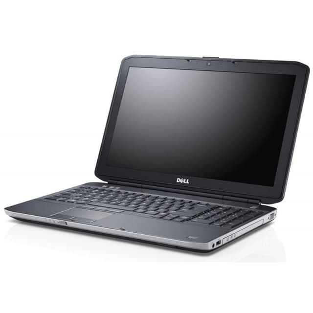 Dell Latitude E5530 15" Core i5 2,7 GHz  - HDD 320 Go - 4 Go AZERTY - Français