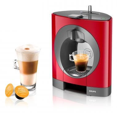 Machine Expresso Compatible Dolce Gusto Krups KP1105