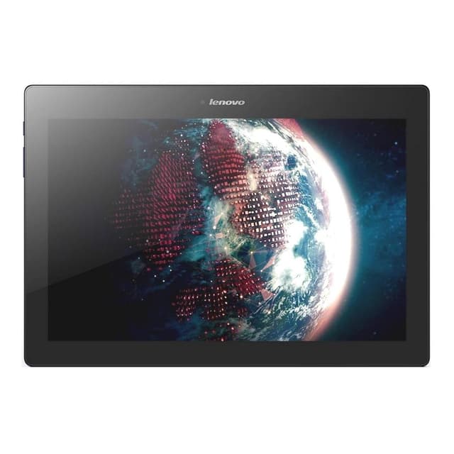 Lenovo Tab 2 A10-70 (Mars 2015) 10" 16 Go - WiFi - Bleu - Débloqué