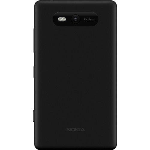 Nokia Lumia 820 - Noir- Débloqué