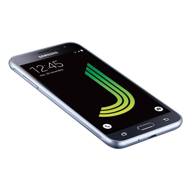 Galaxy J3 (2016) Dual Sim
