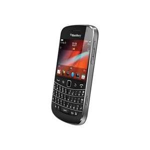 BlackBerry Bold Touch 9900 - Noir- Débloqué