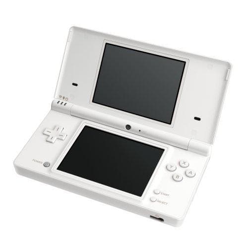 Console Nintendo Dsi Wifi 3 25 Twl 001 Blanc Original Back Market