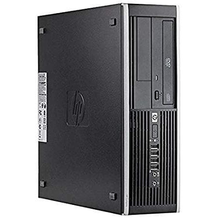 HP Compaq 6000 Pro SFF Pentium 3,2 GHz - HDD 250 Go RAM 4 Go