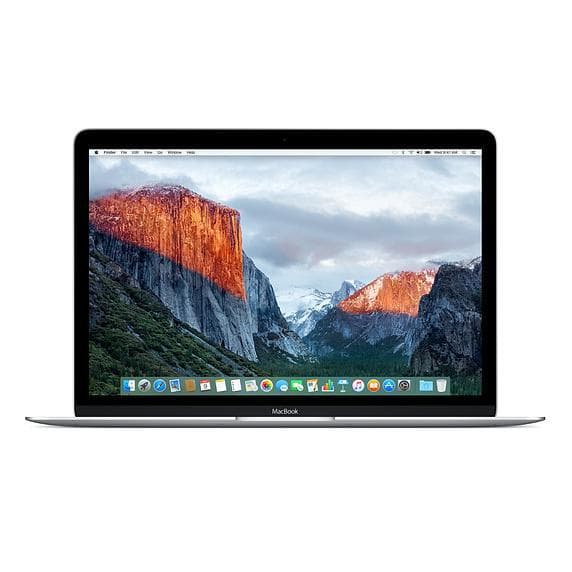 Apple MacBook 12” (Début 2016)