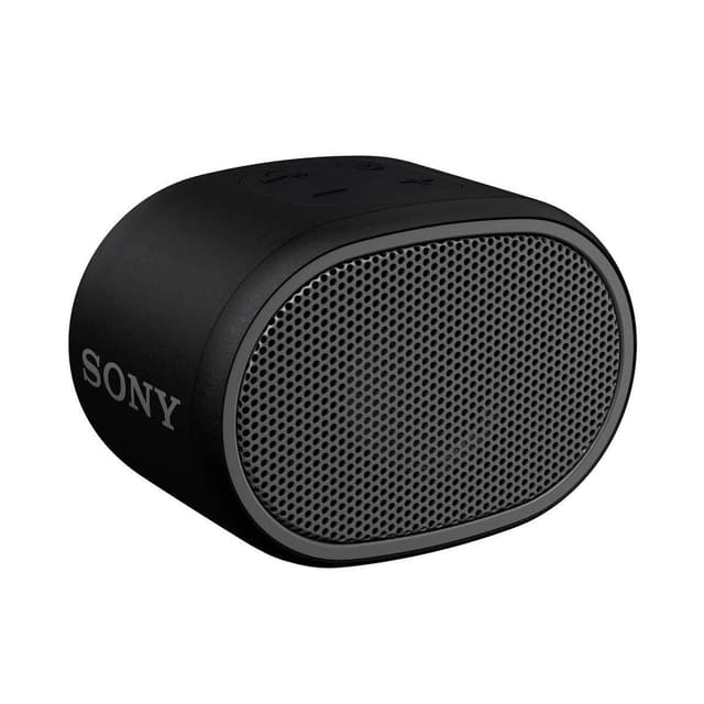 Enceinte  Bluetooth Sony SRS-XB01 Noir