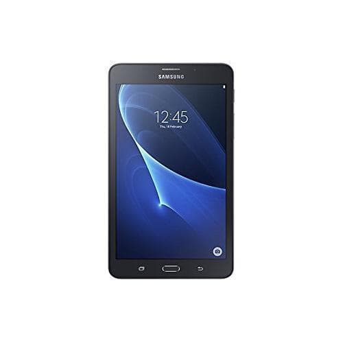 Galaxy Tab A6 (2016) 7" 8 Go - WiFi + 4G - Noir - Débloqué
