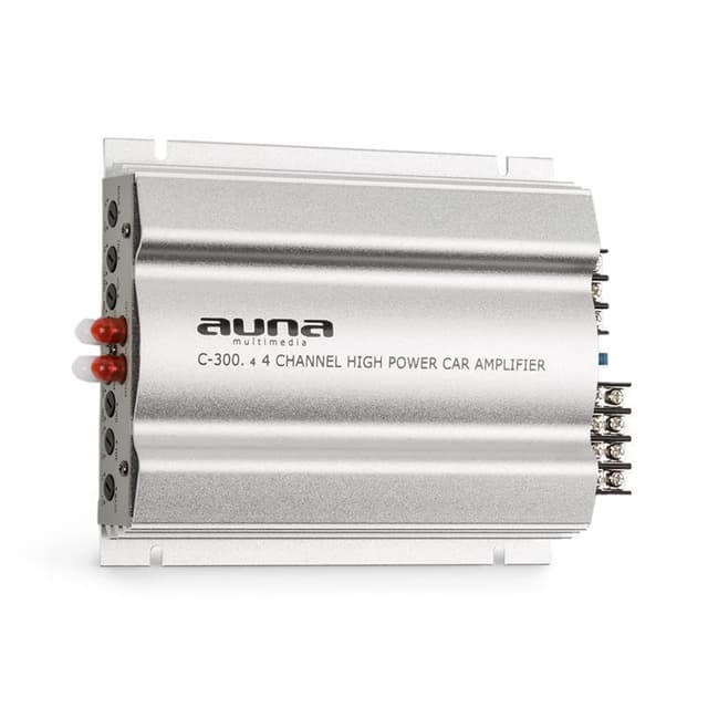 Amplificateur Auna C300