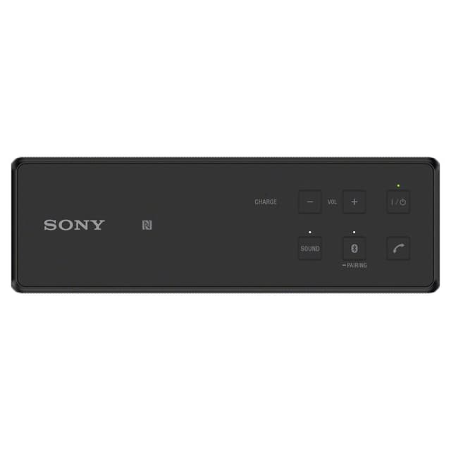 Enceinte   Sony SRS-X33B 