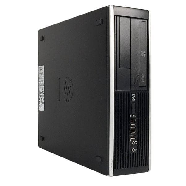 HP Elite 6200 Core i5 3,1 GHz - HDD 250 Go RAM 4 Go