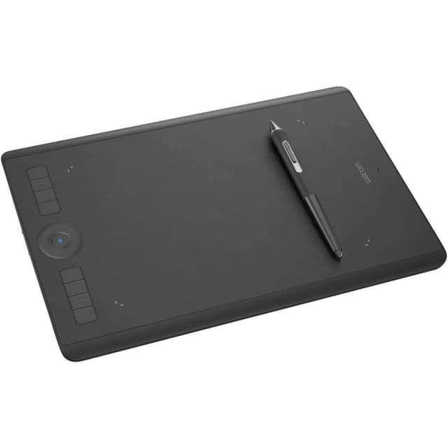 Tablette graphique Wacom Intuos Pro PTH-660-S