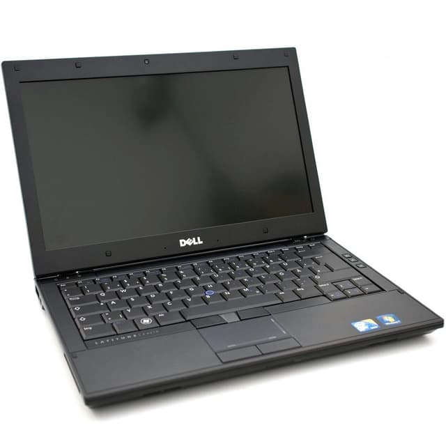 Dell Latitude E4310 13" Core i5 2,53 GHz  - HDD 160 Go - 4 Go AZERTY - Français
